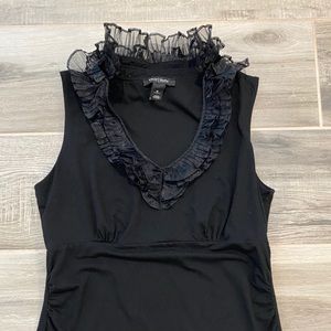 White House Black Market Blouse